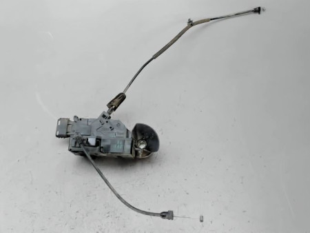SYSTEME CONDAMNATION AVANT GAUCHE PEUGEOT 207