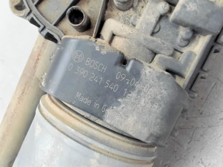 MECANISME ESSUIE-GLACE AVANT PEUGEOT 207