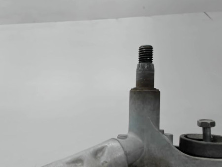 MECANISME ESSUIE-GLACE AVANT CITROEN C3