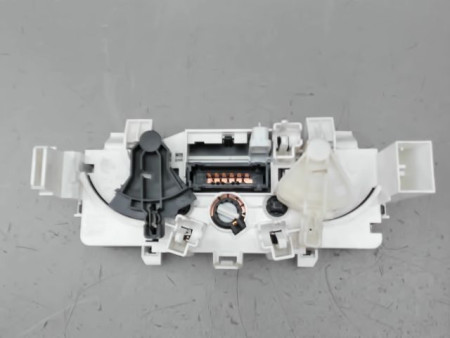 COMMANDE DE CHAUFFAGE CITROEN C3
