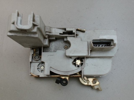 SYSTEME CONDAMNATION AVANT GAUCHE PEUGEOT 307