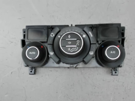 COMMANDE DE CHAUFFAGE PEUGEOT 308