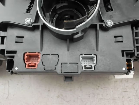 BLOC COMMODOS PEUGEOT 207