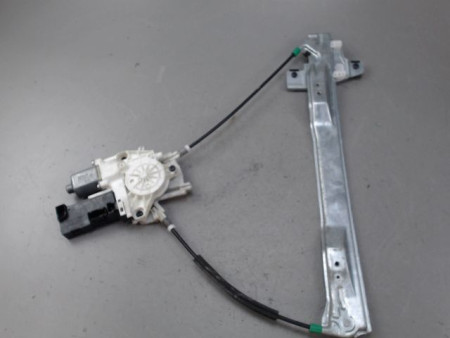 MECANISME LEVE-GLACE AVANT DROIT PEUGEOT 407