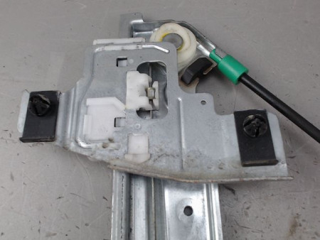 MECANISME LEVE-GLACE AVANT DROIT PEUGEOT 407