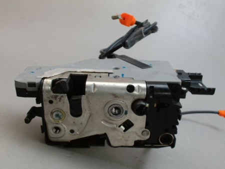 SYSTEME CONDAMNATION ARRIERE GAUCHE CITROEN C4