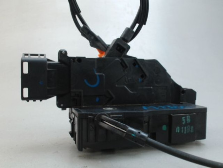 SYSTEME CONDAMNATION ARRIERE GAUCHE CITROEN C4