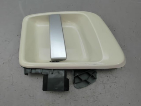 POIGNEE EXTERIEURE PORTE AVANT DROIT PEUGEOT 1007