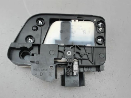 POIGNEE EXTERIEURE PORTE AVANT DROIT PEUGEOT 1007