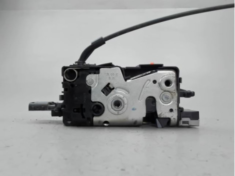 SYSTEME CONDAMNATION ARRIERE GAUCHE CITROEN C4