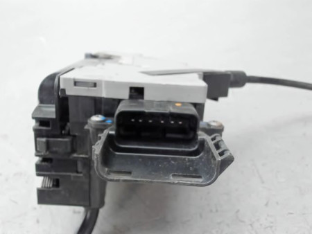 SYSTEME CONDAMNATION ARRIERE GAUCHE CITROEN C4