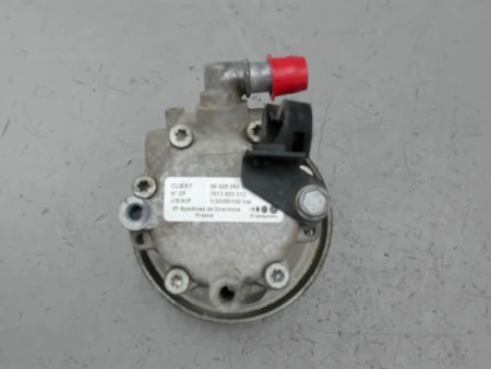 POMPE DIRECTION ASSISTEE PEUGEOT EXPERT