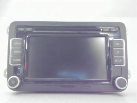 AUTORADIO VOLKSWAGEN POLO
