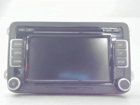 AUTORADIO VOLKSWAGEN POLO