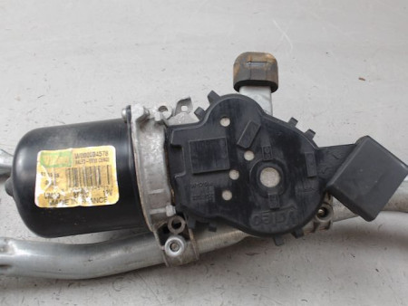 MECANISME ESSUIE-GLACE AVANT CITROEN C3