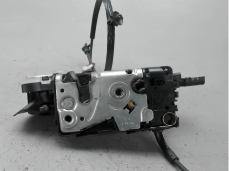 SYSTEME CONDAMNATION AVANT GAUCHE PEUGEOT 207