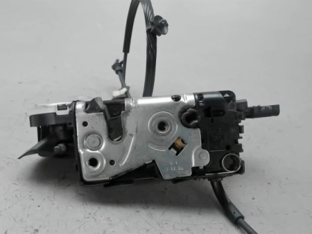SYSTEME CONDAMNATION AVANT GAUCHE PEUGEOT 207