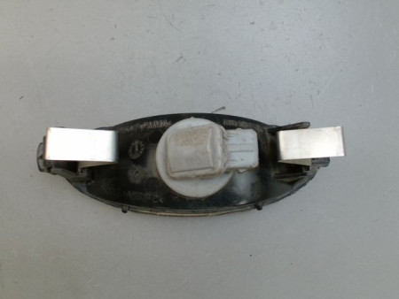 FEU BROUILLARD CENTRAL ARRIERE PEUGEOT 206