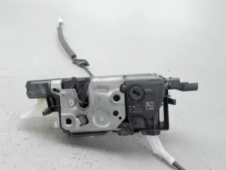 SYSTEME CONDAMNATION AVANT GAUCHE PEUGEOT 5008