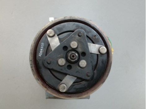 COMPRESSEUR AIR CONDITIONNE PEUGEOT 407