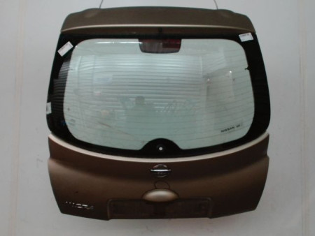 HAYON NISSAN MICRA