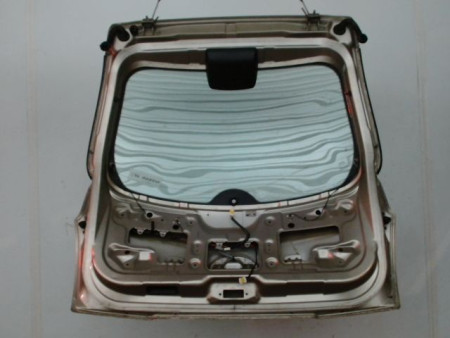 HAYON NISSAN MICRA