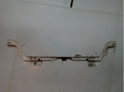 FACE AVANT PEUGEOT BIPPER