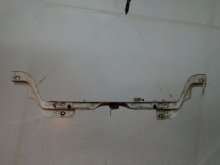 FACE AVANT PEUGEOT BIPPER