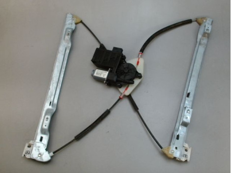 MECANISME LEVE-GLACE AVANT DROIT CITROEN C4