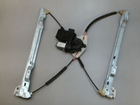 MECANISME LEVE-GLACE AVANT DROIT CITROEN C4
