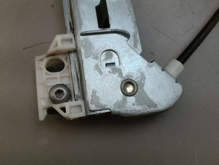 MECANISME LEVE-GLACE AVANT DROIT CITROEN C4