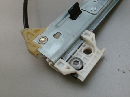 MECANISME LEVE-GLACE AVANT DROIT CITROEN C4