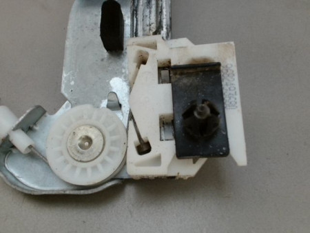 MECANISME LEVE-GLACE AVANT DROIT CITROEN C4