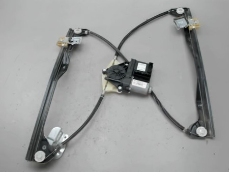 MECANISME LEVE-GLACE AVANT GAUCHE VOLKSWAGEN TOURAN