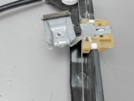 MECANISME LEVE-GLACE AVANT GAUCHE VOLKSWAGEN TOURAN