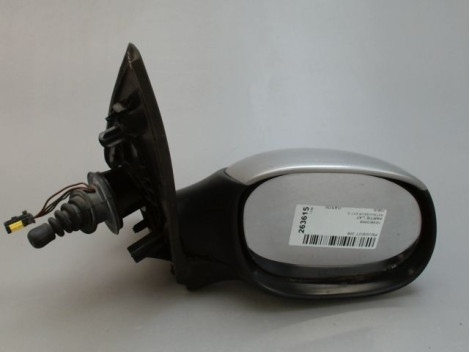 RETROVISEUR EXTERIEUR DROIT PEUGEOT 206
