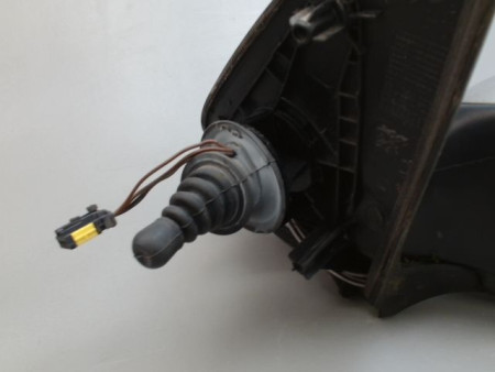 RETROVISEUR EXTERIEUR DROIT PEUGEOT 206
