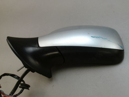 RETROVISEUR EXTERIEUR ELECTRIQUE GAUCHE PEUGEOT 407