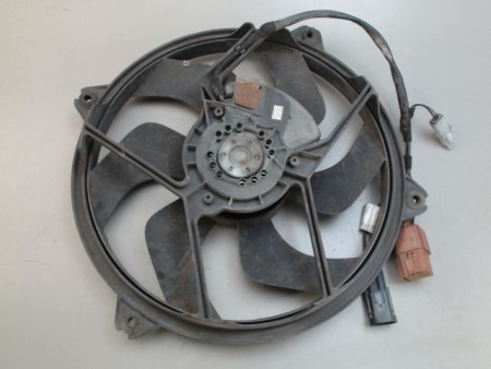 MOTEUR VENTILATEUR RADIATEUR PEUGEOT 407