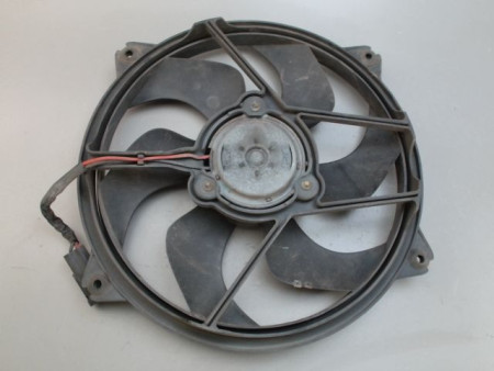 MOTEUR VENTILATEUR RADIATEUR CITROEN C4