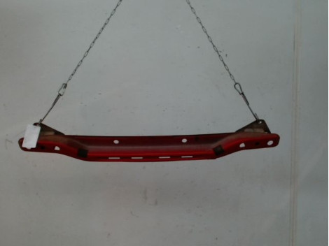 RENFORT PARE-CHOC ARRIERE  CITROEN C1