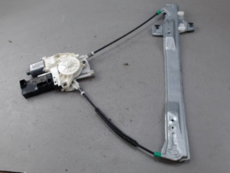 MECANISME LEVE-GLACE AVANT DROIT PEUGEOT 407