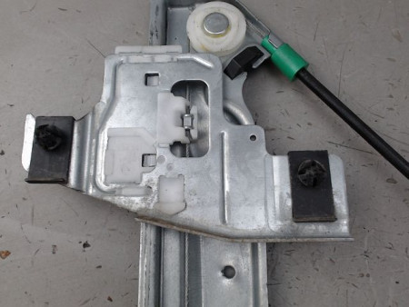 MECANISME LEVE-GLACE AVANT DROIT PEUGEOT 407