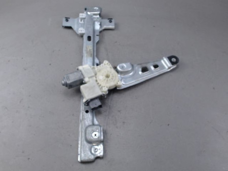 MECANISME LEVE-GLACE AVANT DROIT PEUGEOT 5008