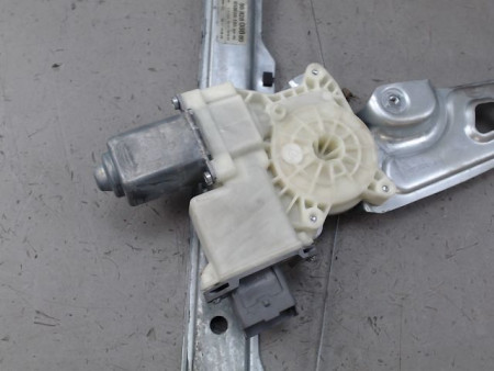 MECANISME LEVE-GLACE AVANT DROIT PEUGEOT 5008