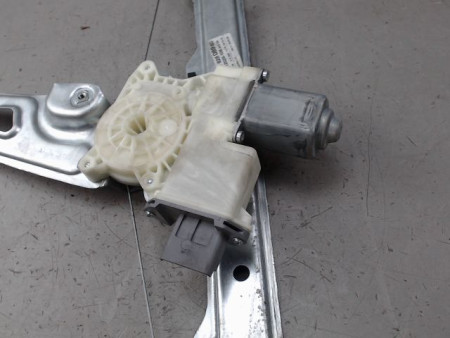 MECANISME LEVE-GLACE AVANT GAUCHE PEUGEOT 5008