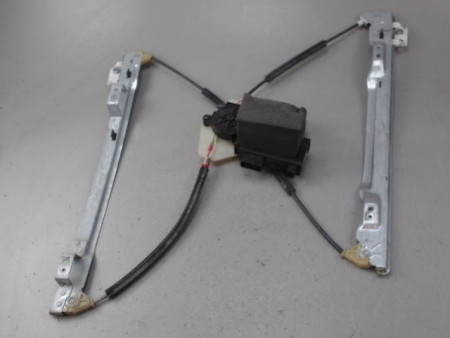MECANISME LEVE-GLACE AVANT DROIT CITROEN C4
