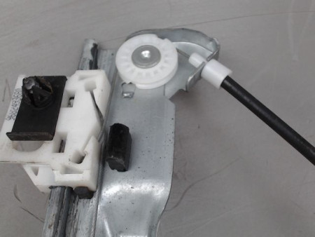 MECANISME LEVE-GLACE AVANT DROIT CITROEN C4