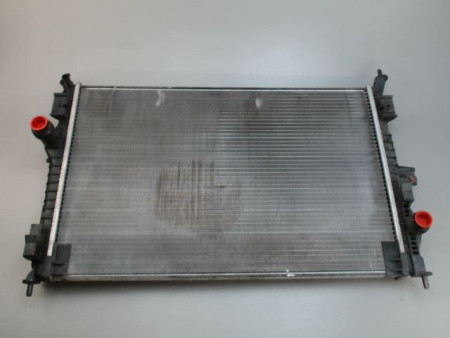 RADIATEUR PEUGEOT 308
