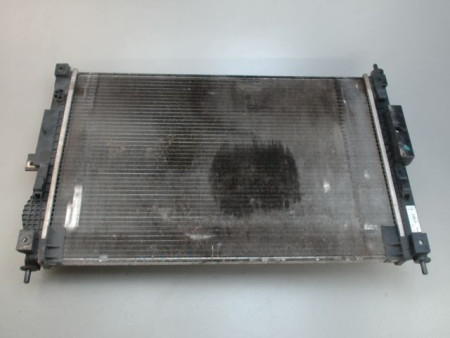 RADIATEUR PEUGEOT 308